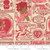 Moda Fabrics - Je Taime - Valentines Text - Lace #20991-11
