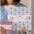 Tilda Fabrics - Village Life - Fabric Stack - 10 in squares, 40pcs #til300282