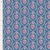 Tilda Fabrics - Village Life - Mable - Blue #til100697