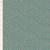 Tilda Fabrics - Village Life - Mae - Teal #til110178