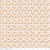 Riley Blake Designs - Harvest On The Prairie - Pumpkin - Cream #C18289-CREAM
