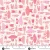 Andover Fabric - Dance Class - Tutus - Cream #mu244-q