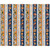 QT Fabrics - Terrors Of The Pleistocene - Border Stripe #32181-X