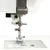 Janome Continental M6 Laundry Basket Quilts Sewing and Quilting Machine presser foot/needle plate area