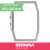 Bernina 165mm X 265mm Sticky Hoop with Sticky Stabilizer (dime-sh00c6s)