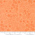 Moda Fabrics - Makers Delight - Doodles Florals Bows Stars Hearts - Cantaloupe #28100-20