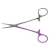 Tula Pink Techno Violet 5 Inch Hemostat (tula-TPNP805AP)