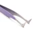Tula Pink Blazing Blurple Swiss Style Tweezer (tula-TPPW507)