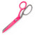 Tula Pink Prism Pink 8 Inch Shears