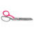 Tula Pink Prism Pink 8 Inch Shears