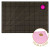 Tula Pink Double Sided Cutting Mat 36in X 24in