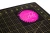 Tula Pink Double Sided Cutting Mat 24in X 18in (tula-TPDCM24X18)