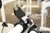 Handi Quilter Pole Cradles (set of 2) (HQ-QF10021)