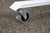 Handi Quilter Lift Table Caster set 4 w/brk (for use with Amara ST)