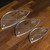 Handi Quilter Crescent Set (of 3)
