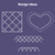 Handi Quilter Baby Grand Ruler