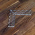 Handi Quilter Dual Edge Ruler