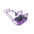 Handi Quilter FreeWay Frame