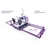 Handi Quilter FreeWay Frame