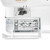Baby Lock Presto 2 Quilting and Sewing Machine with Premier Package accessory tray