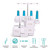 Baby Lock Serenity 4-Thread Serger