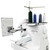 Baby Lock Array 6 Needle Embroidery Machine with Premier Package