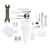 Baby Lock Array 6 Needle Embroidery Machine with Premier Package