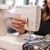 Baby Lock Accomplish 2 Quilting and Sewing Machine with Premier Package take up lever