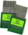 Organ Industrial 135-17 Needles (Quantity 100) - Size 90/14