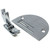 Janome Straight Stitch Foot and Plate for Fine Fabrics Janome 1600P Series
