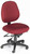 Sew-Ergo Advantage Premium Sewing Chair With Fabric Back Panel Model PA58