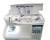 Juki Exceed HZL F300 Computerized Sewing & Quilting Machine bobbin winding or bobbin drop-in area