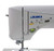 Juki Exceed HZL F300 Computerized Sewing & Quilting Machine controls