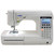 Juki Exceed HZL F300 Computerized Sewing & Quilting Machine front view