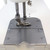 Juki TL 2010Q High Speed Sewing and Quilting Machine needle/presser foot area