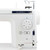 Juki TL 2010Q High Speed Sewing and Quilting Machine controls