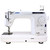 Juki TL 2010Q High Speed Sewing and Quilting Machine front view