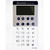 Juki Exceed HZL-F400 Quilt Pro Computerized Sewing Machine LCD control panel and keypad