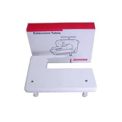 Janome Extension Table For CoverPro Machines
