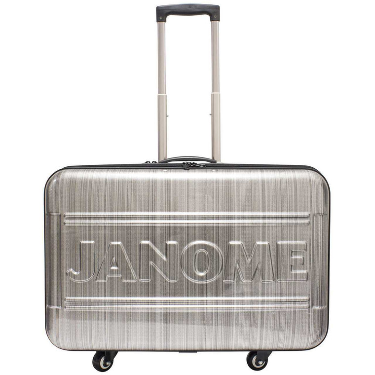 Janome Horizon ABS Rolling Trolley