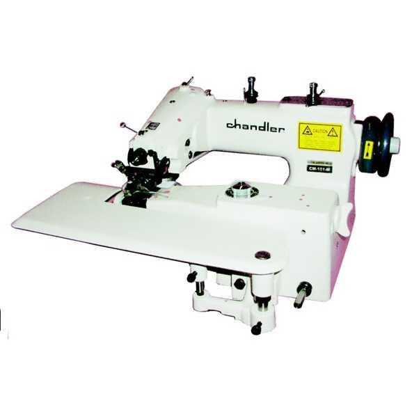 Consew Model CM101 Blindstitch Sewing Machine