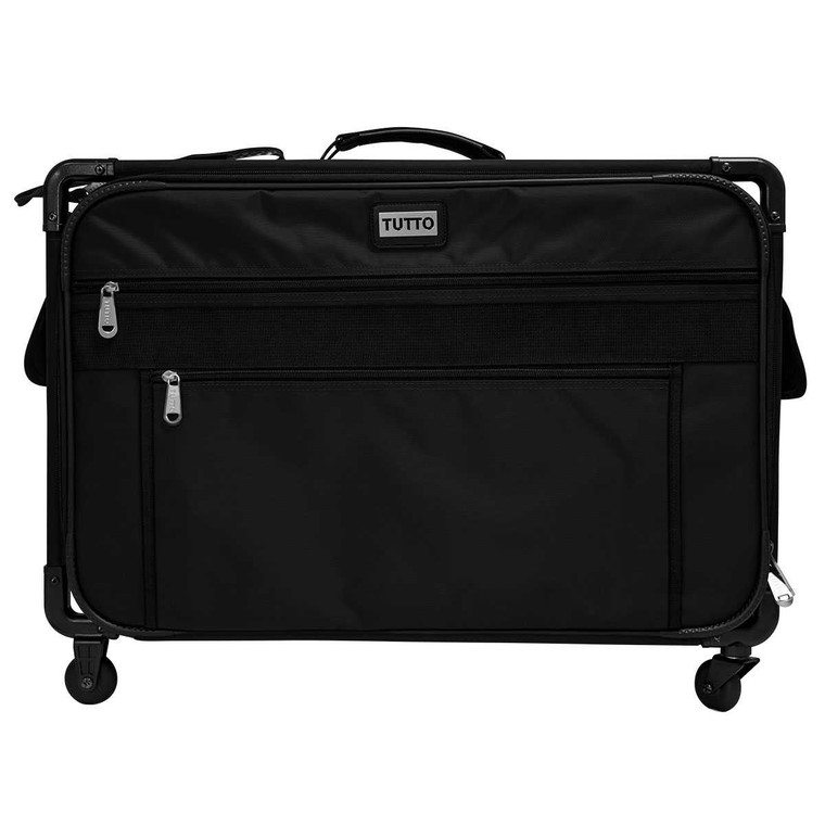 Tutto 1XL Black Monster Machine Bag on Wheels