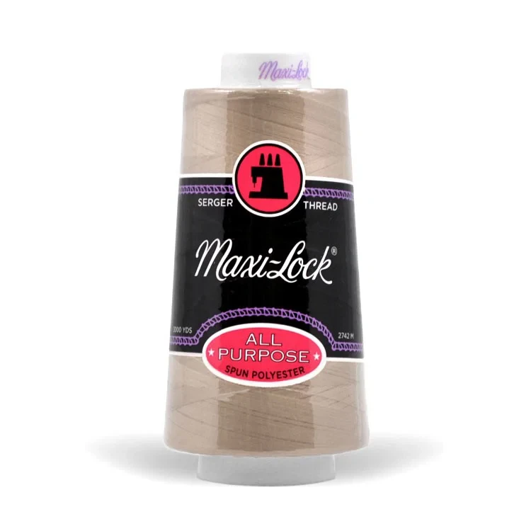 A&E Maxi-Lock Serger Thread - Mother Goose