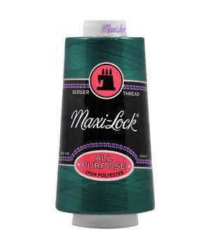 A&E Maxi-Lock Serger Thread - Spruce