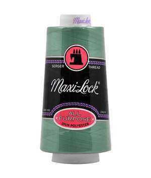 A&E Maxi-Lock Serger Thread - Seafoam