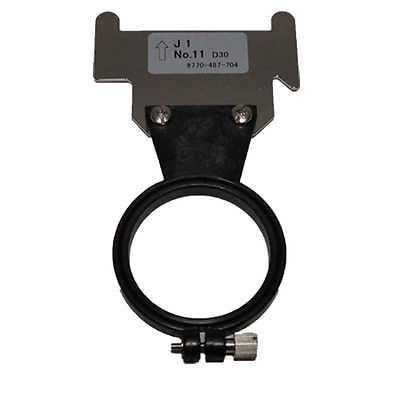Janome MB-4 and MB-7 No. 11 Lettering Hoop J1