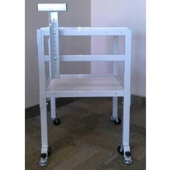Hoop Tech Metal Roller Stand for Multi Needle Machines