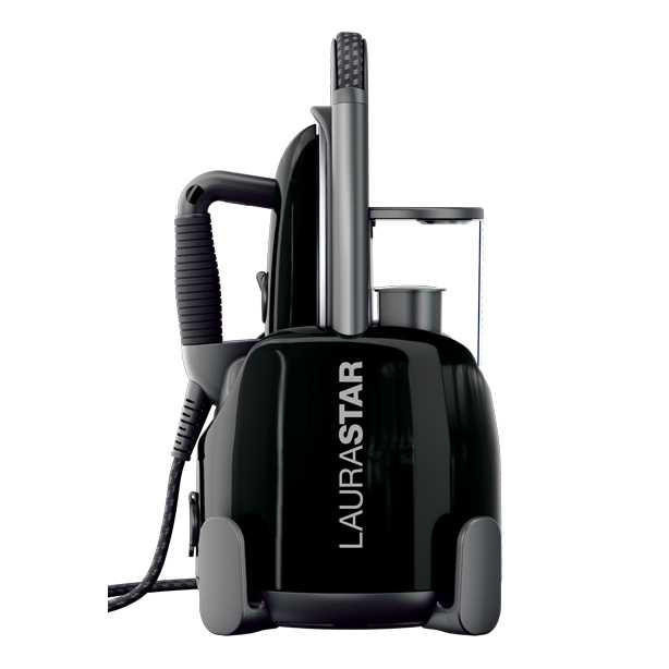 LauraStar Lift Plus Ultimate Black Ironing System