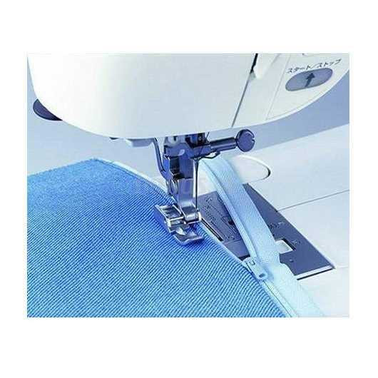 Juki Zipper Foot For Models HZL-K85, HZL-K65