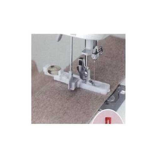 Juki Buttonhole Presser Foot Fits ModelsHZL-E80/E70/E61